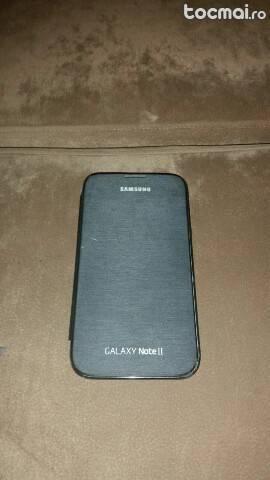 Samsung Note II