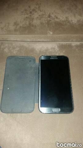 Samsung Note II
