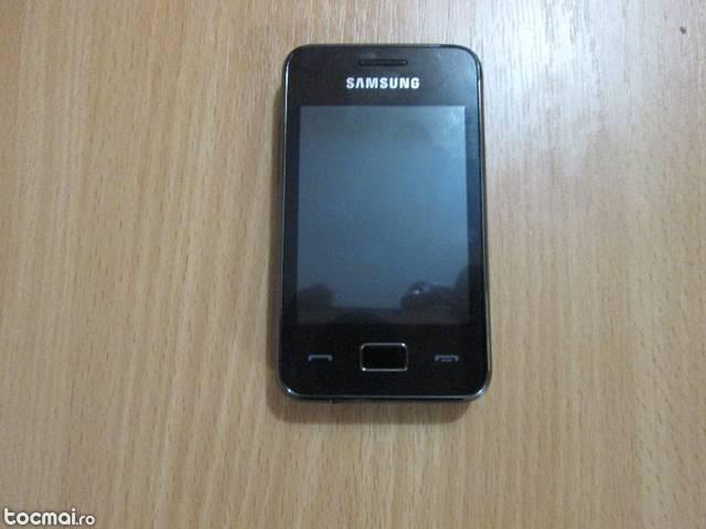 Samsung s5229 star iii