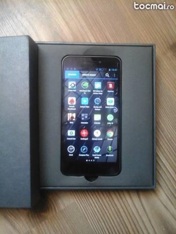 Smartphone 5, 5 inch, kolina k100+v6, original