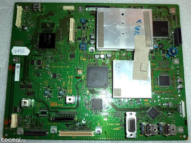 Sony 1- 873- 983- 11 Main FB Board, testata si functionala
