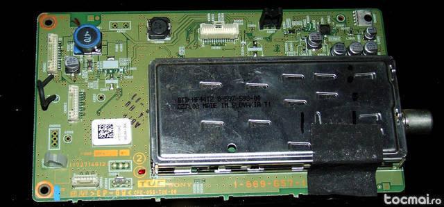 Sony Tuner Board ( TUE Board) 1- 869- 657- 12 (172714612)