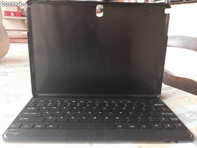 Tastatura bluetooth pentru samsung galaxy note10. 1 2014 p600