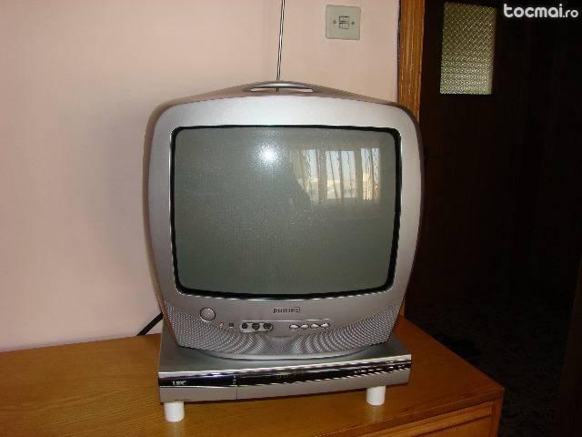 Televizor color Philips
