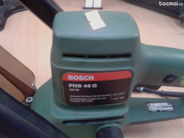 Trimer Bosch PHS 46G