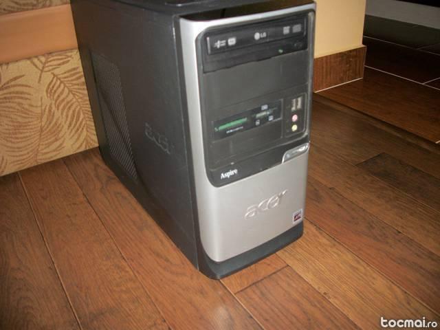 Unitate Acer Intel Core2Cpu 1 gb DDR2