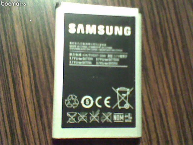 acumulator Samsung 1600mAh EB504465VU