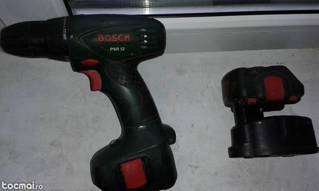 Autofiletanta bosch