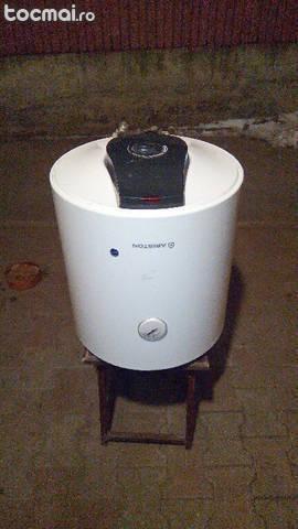 Boiler electric Ariston 50L`