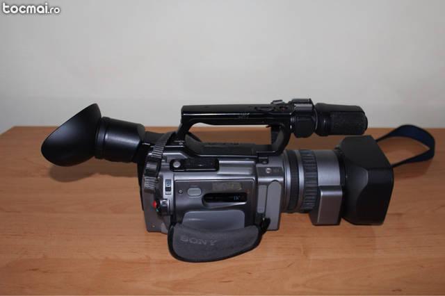 Camera video sony vx2100