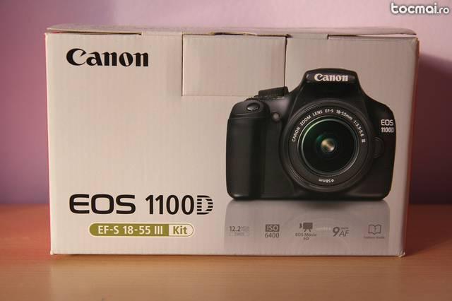 Canon 1100d