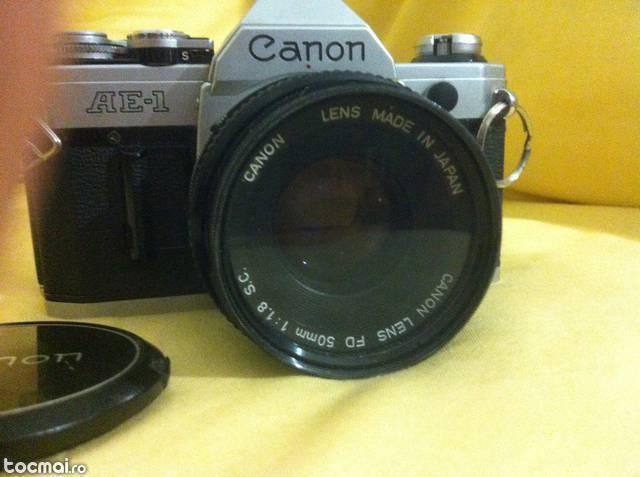 Canon AE- 1