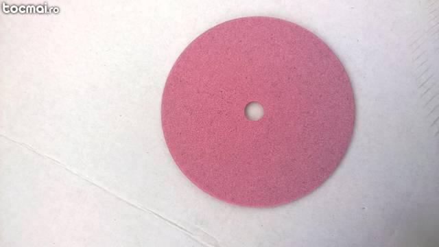Disc diamantat de ascutit lanturi drujba 125 mm