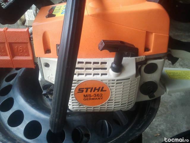 Drujba stihl