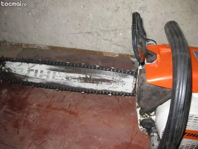 Drujba Stihl