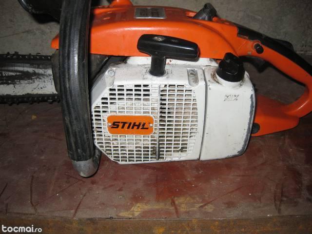 Drujba Stihl