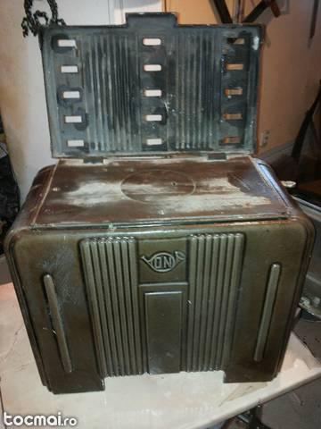 godin (semineu) fonta