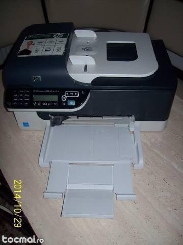 Imprimanta hp officejet j4580