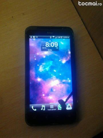 HTC Evo 3D