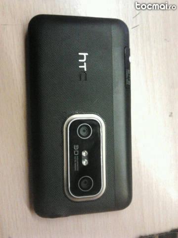 HTC Evo 3D