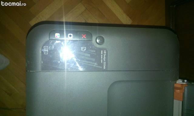 Imprimanta HP deskjet 2054A print, scan, copy