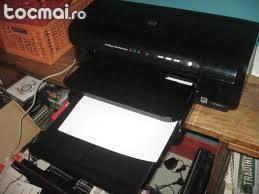 Imprimanta HP Officejet 7000
