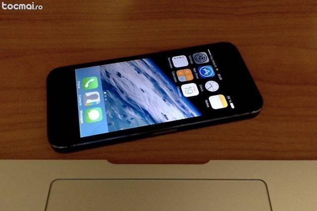 Iphone 5 16GB gevey