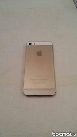 Iphone 5 gold. . . piese