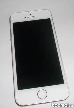 Iphone 5s nevrelocked, eventual schimb cu Iphone 6