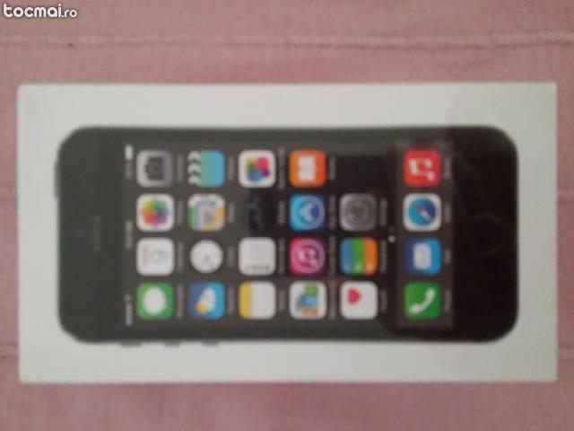 iphone 5S space grey