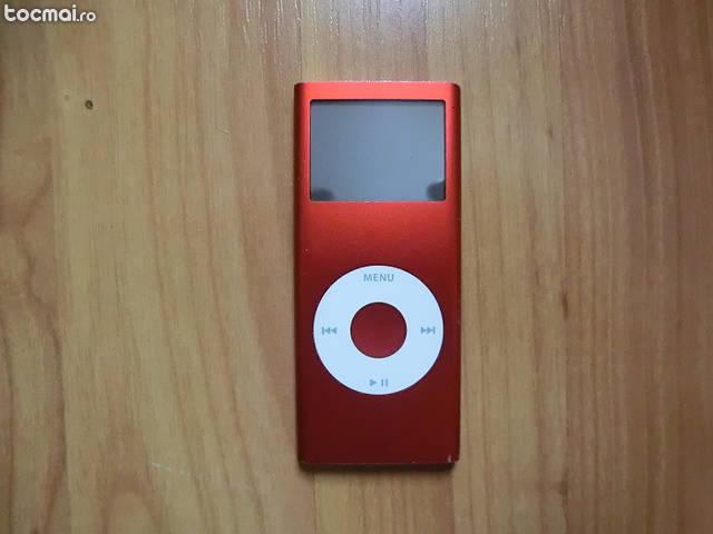 iPod Nano Gen 2 4Gb