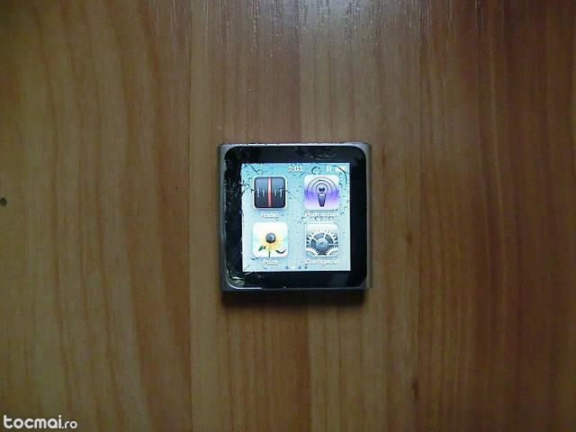 iPod Nano Gen 6 8Gb