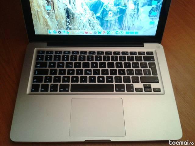 Laptop Apple Macbook Pro 13