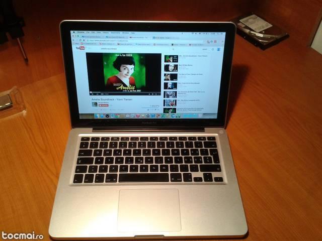 Laptop Apple Macbook Pro 13