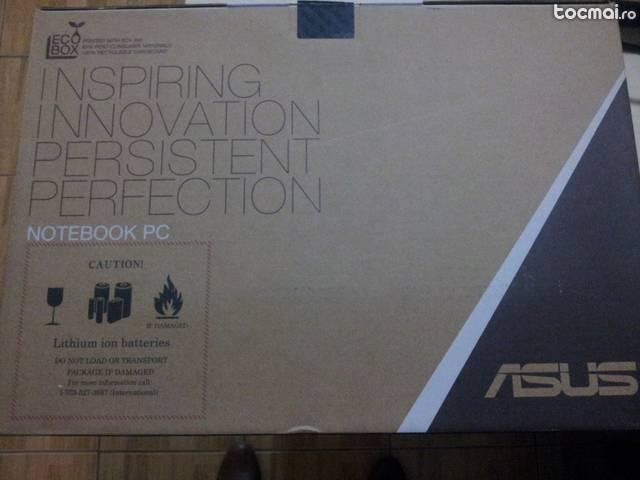 Laptop Asus X550CA Intel Pentium