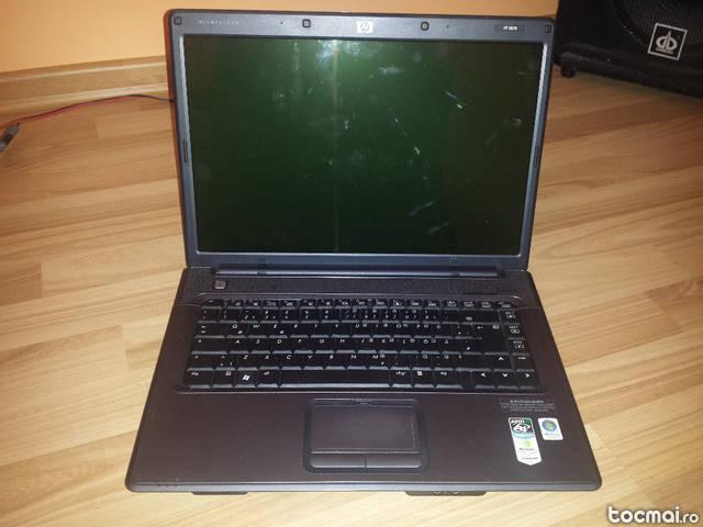 Laptop HP G6000 defect