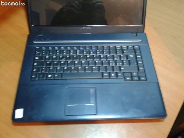Laptop olidata m76j 15. 4 dual core 2 gb ddr2