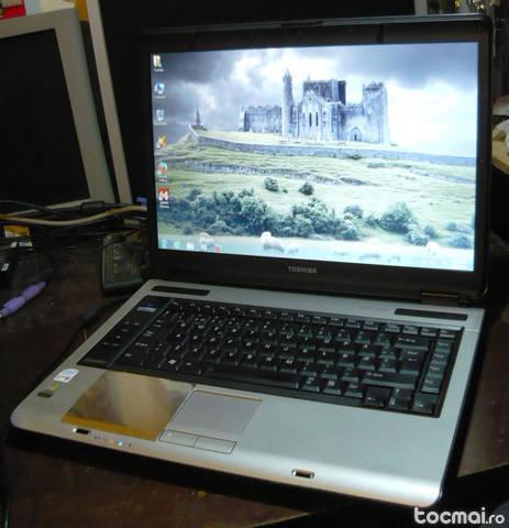 Laptop Toshiba A100 Intel Core Duo Centrino