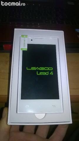 Leagoo lead4 dual- core android 4. 2
