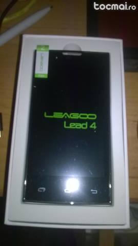 Leagoo lead4 dual- core android 4. 2 wcdma 4. 0