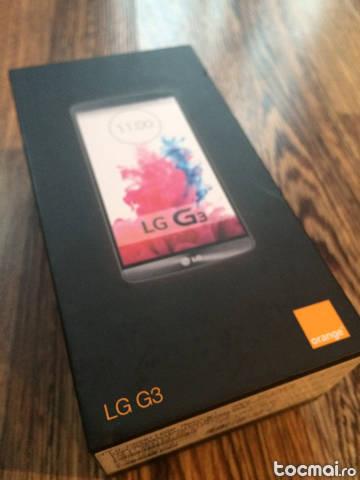 lg g3 16gb titan grey