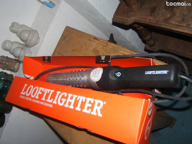 looftlighter 2000 W