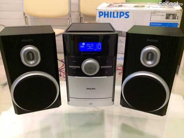 Microsistem muzical Hi- Fi Philips MC147/ 12