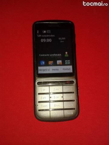 Nokia c301