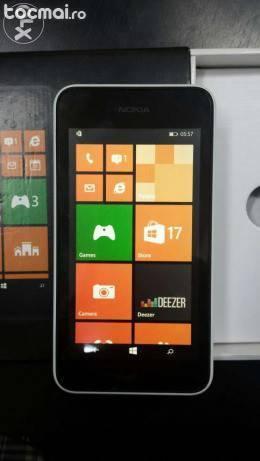 Nokia Lumia 530 - codat Orange