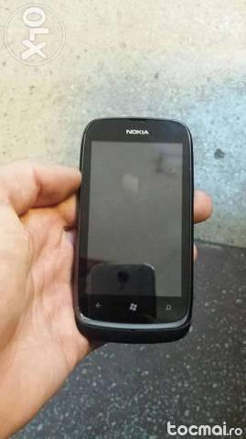 Nokia Lumia 610 - liber de retea - accept orice test
