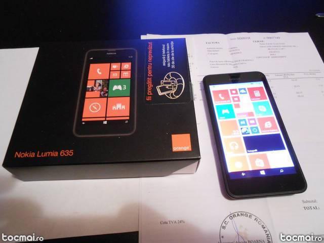 Nokia Lumia 635 Impecabil