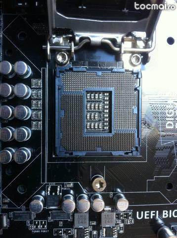 Placa de baza asus p8z77- v pro