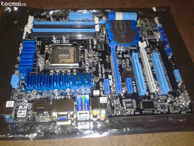 Placa de baza asus p8z77- v pro