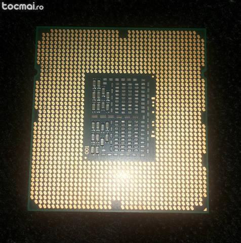 Procesor i7 920 Intel 2. 66 max 2. 93Ghz